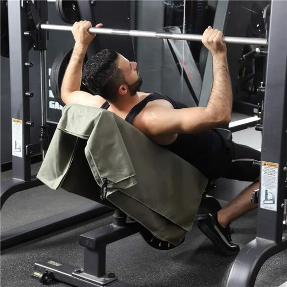 Microfiber Travel Towel Quick Dry Lightweight Beach Gym Hiking Camping Towel - Picture 6 of 7